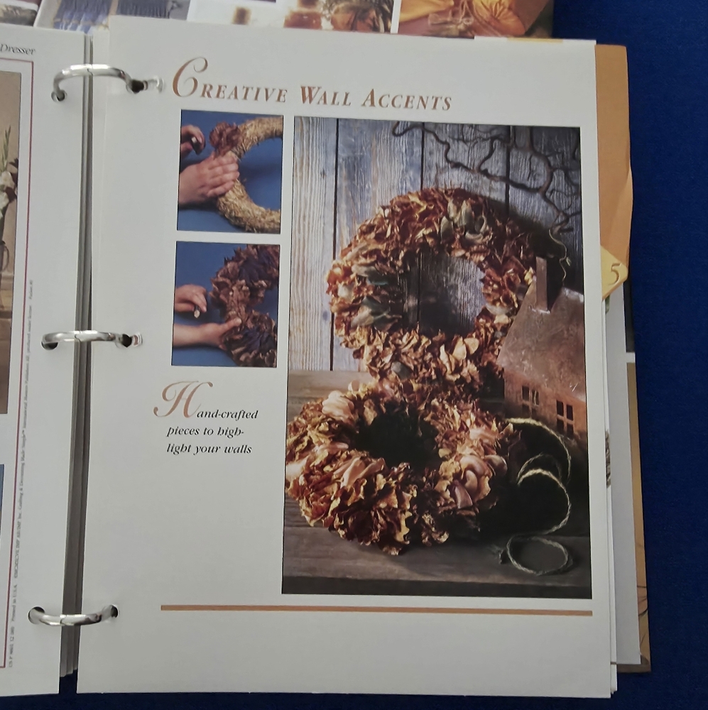 Crafting & Decorating Made Simple Book Set - Picture 4 of 13